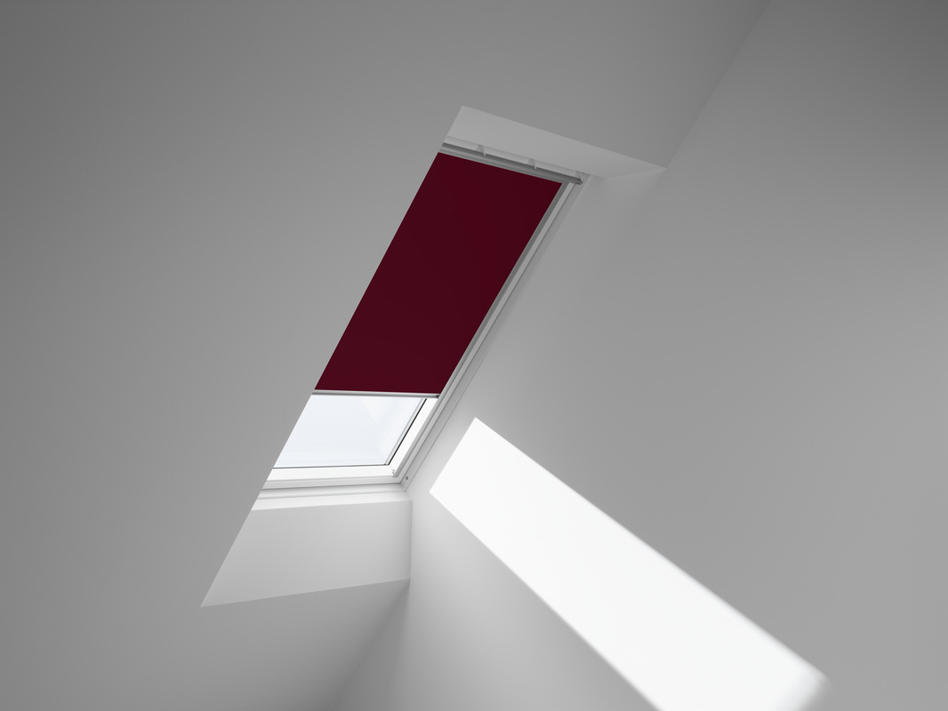 Velux Blinds Skylight Blinds Roof Window Blinds Rooflight